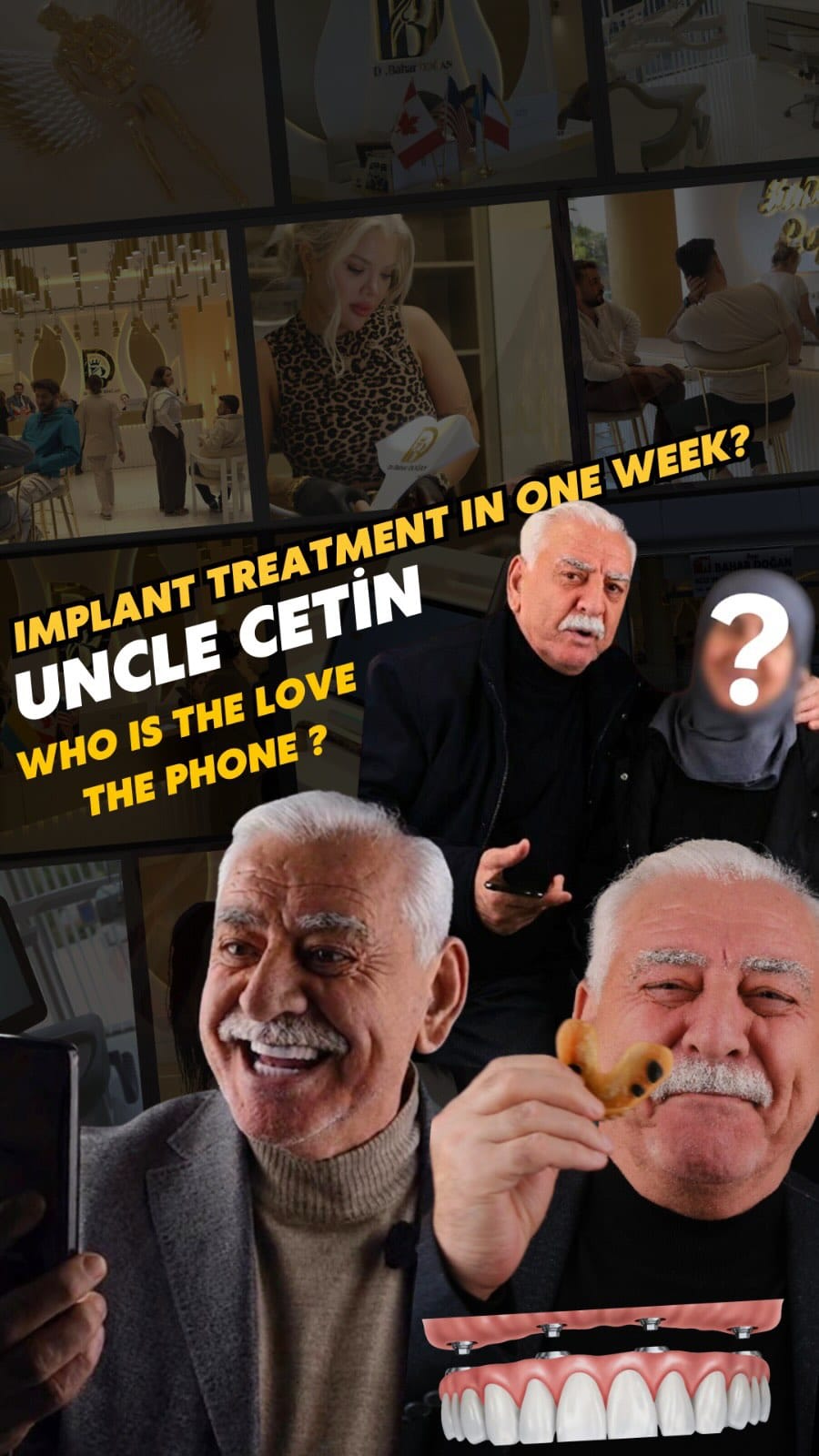 Post 6 by Dr.Bahar Doğan Dündar on Instagram (video)