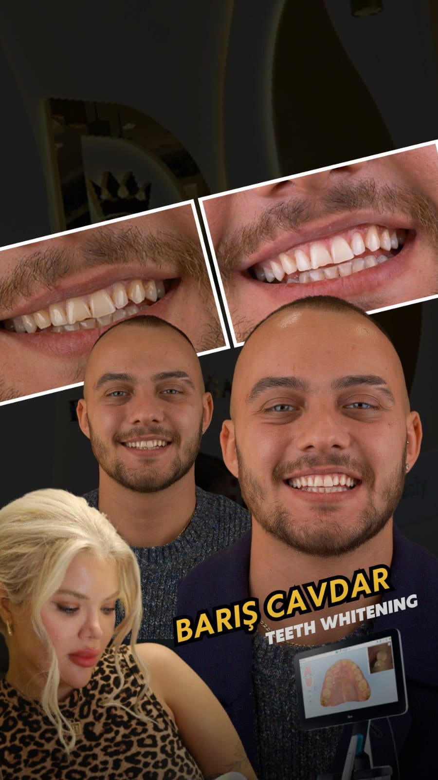 Post 3 by Dr.Bahar Doğan Dündar on Instagram (video)