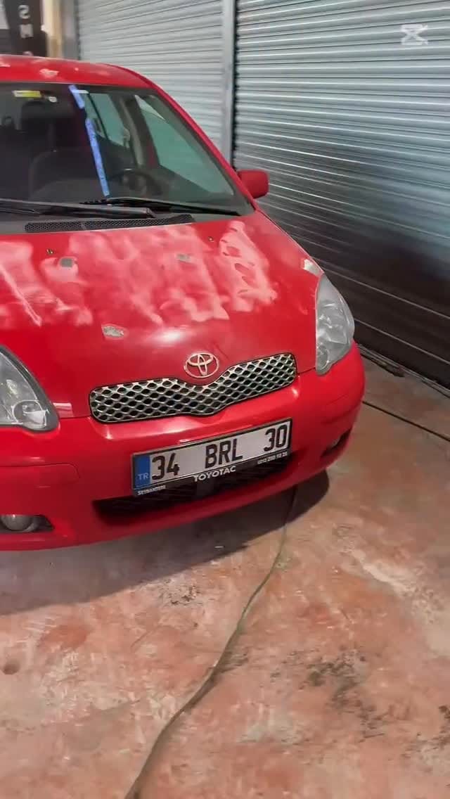 Post 6 by RSM GRUP OTO ZIRH KAPLAMA on Instagram (video)