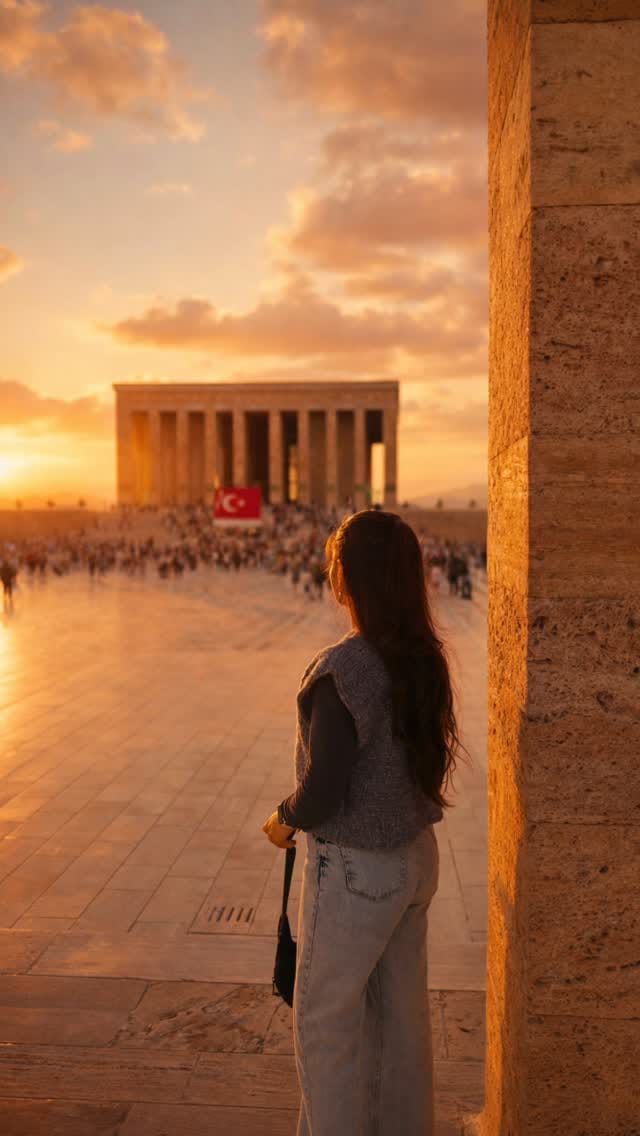 Post 2 by Sema Gökçe Dönmez on Instagram (video)