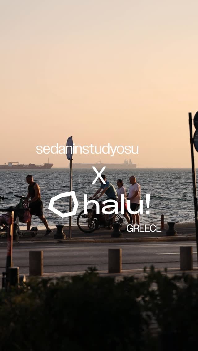 Post 8 by Seda Bozkurt on Instagram (video)
