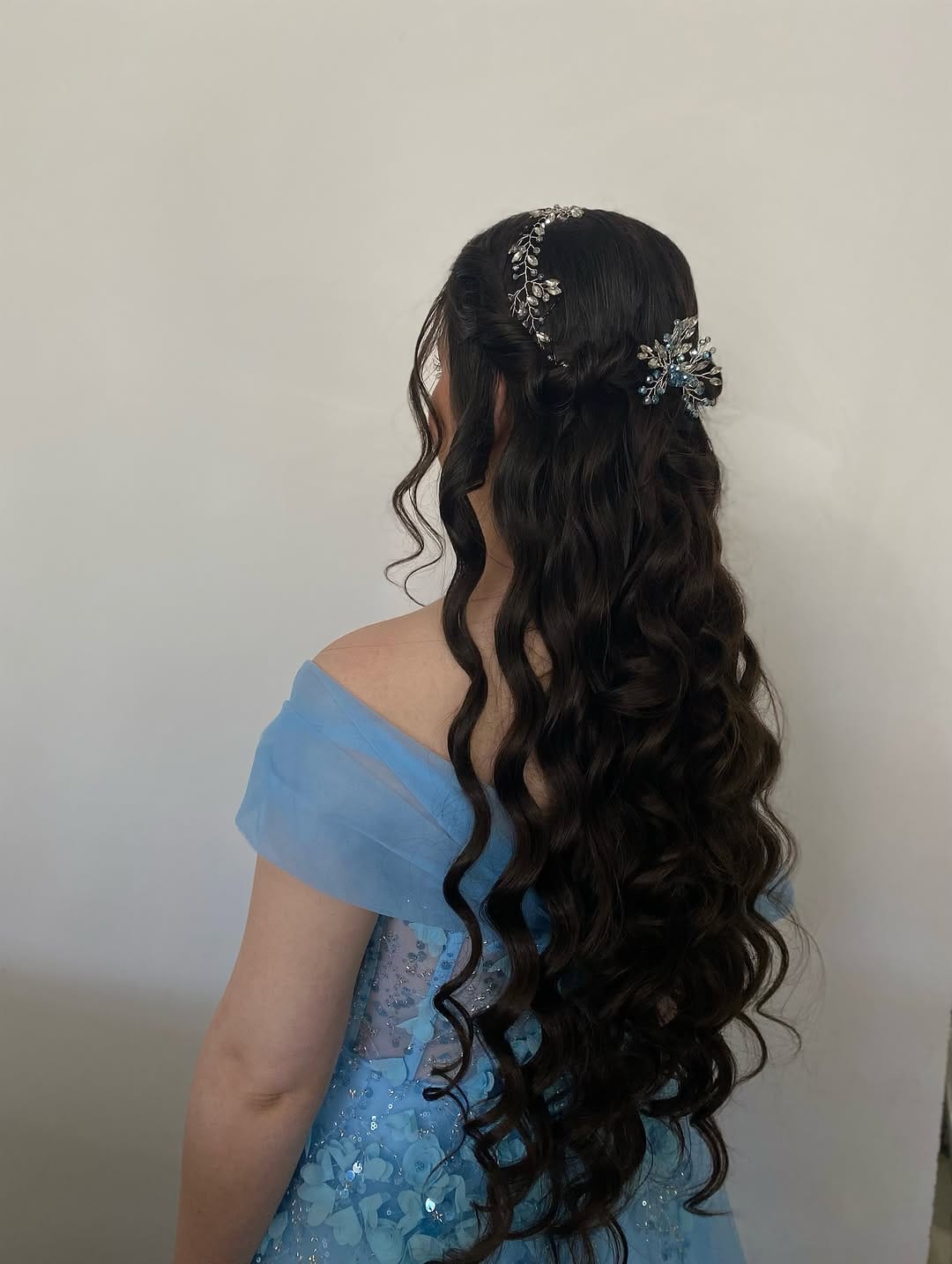 Post 2 by Bahar bayan kuaförü on Instagram (image)