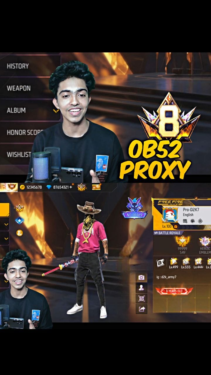 Post 1 by D2K ARMY on Instagram (video)