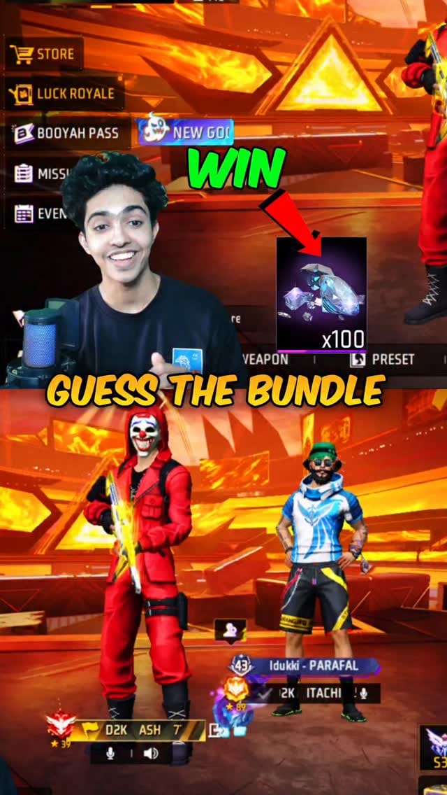 Post 9 by D2K ARMY on Instagram (video)