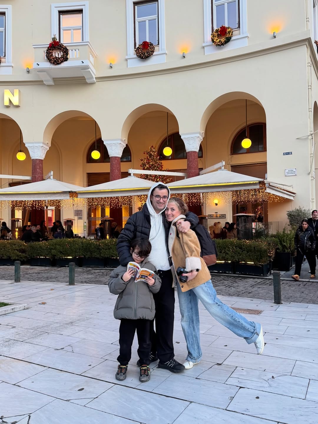 Post 4 by Seda Bozkurt on Instagram (carousel)