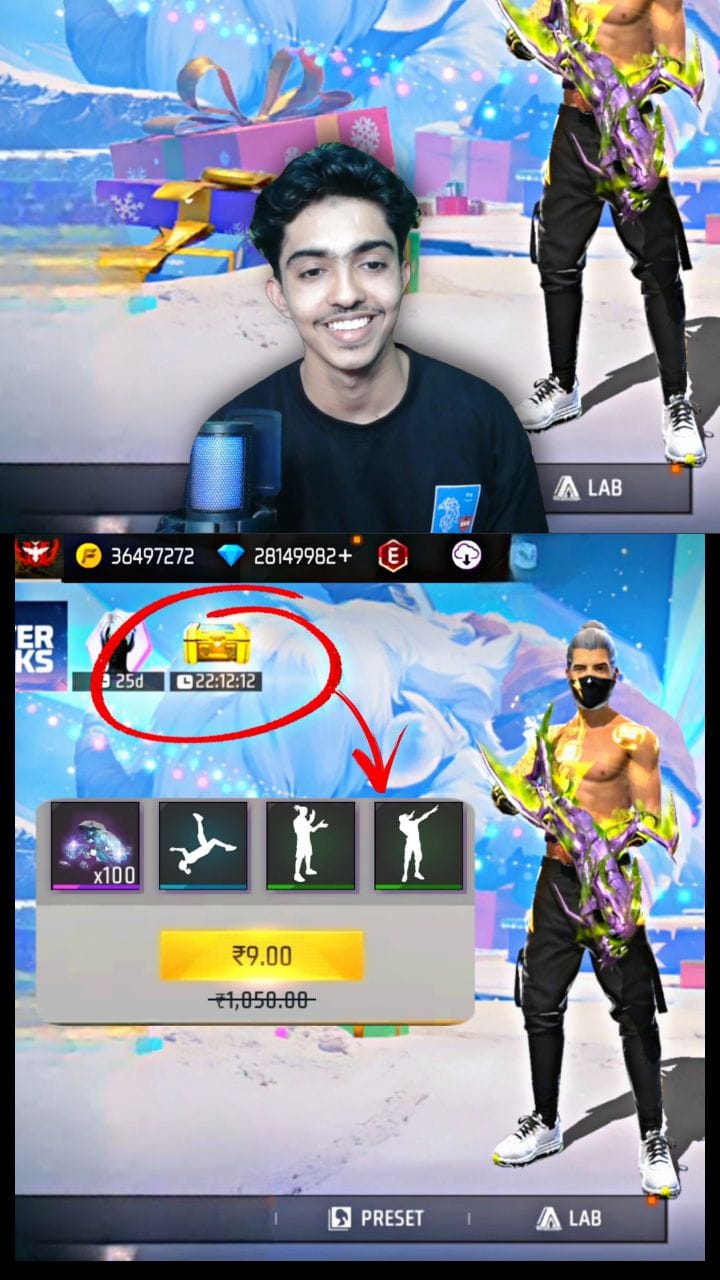 Post 3 by D2K ARMY on Instagram (video)