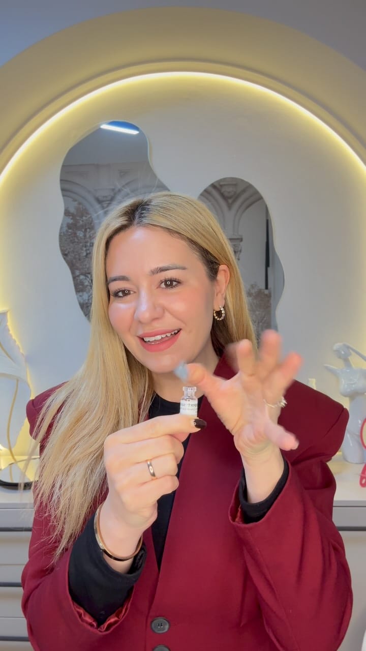 Post 6 by Uzm.Dr.Ayse Özkan Acar on Instagram (video)