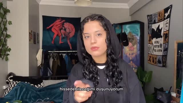 Post 10 by yayren☆ on Instagram (video)