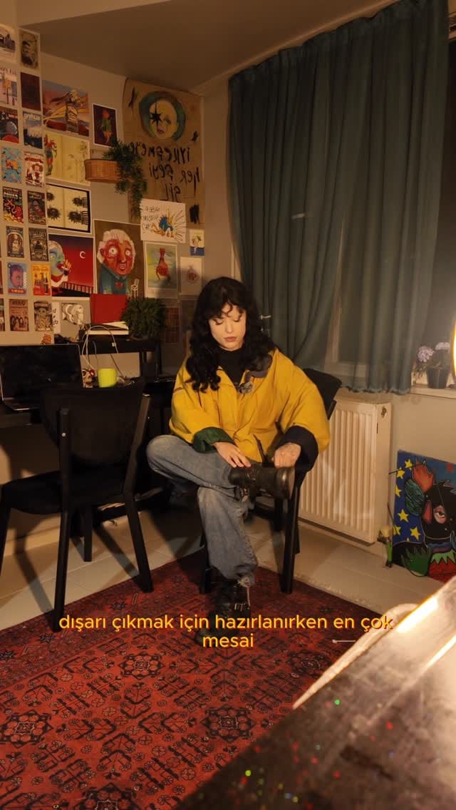 Post 7 by yayren☆ on Instagram (video)