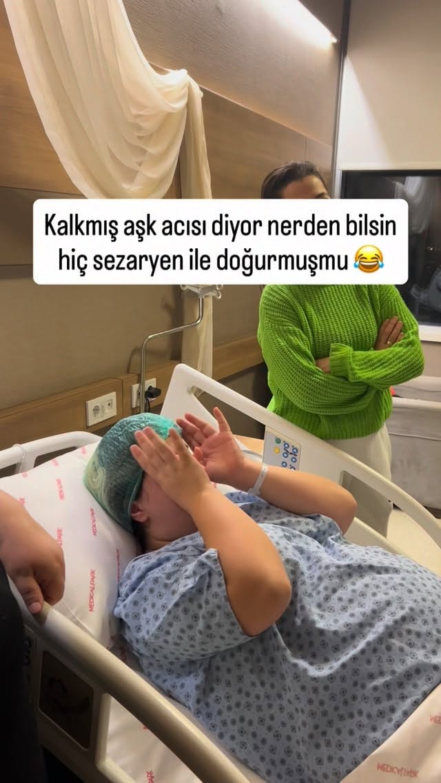 Post 5 by Ceren Ulus on Instagram (video)