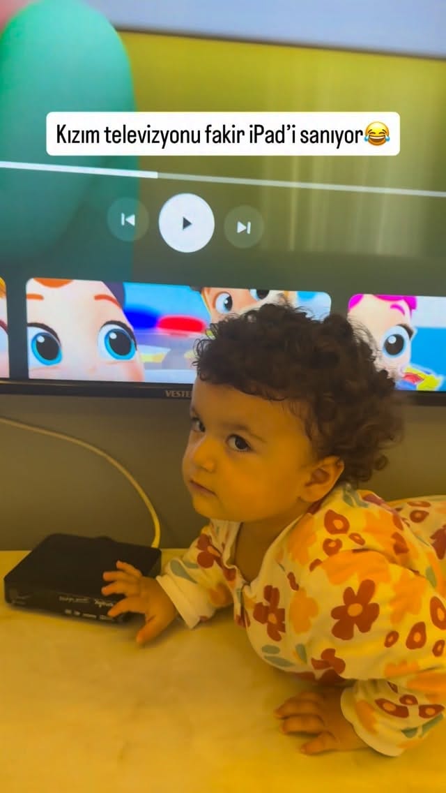 Post 6 by Ceren Ulus on Instagram (video)