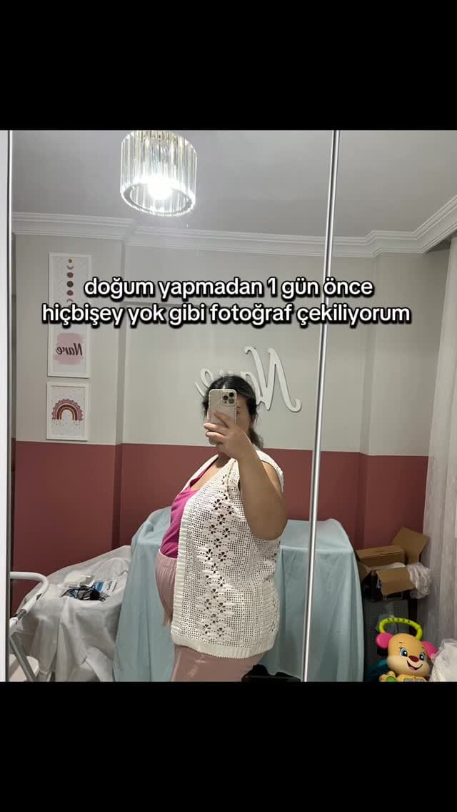 Post 7 by Ceren Ulus on Instagram (video)