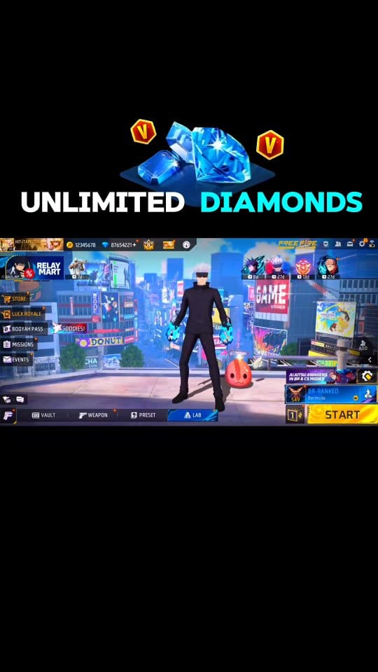 Post 2 by Hit Tamizha Gaming on Instagram (video)