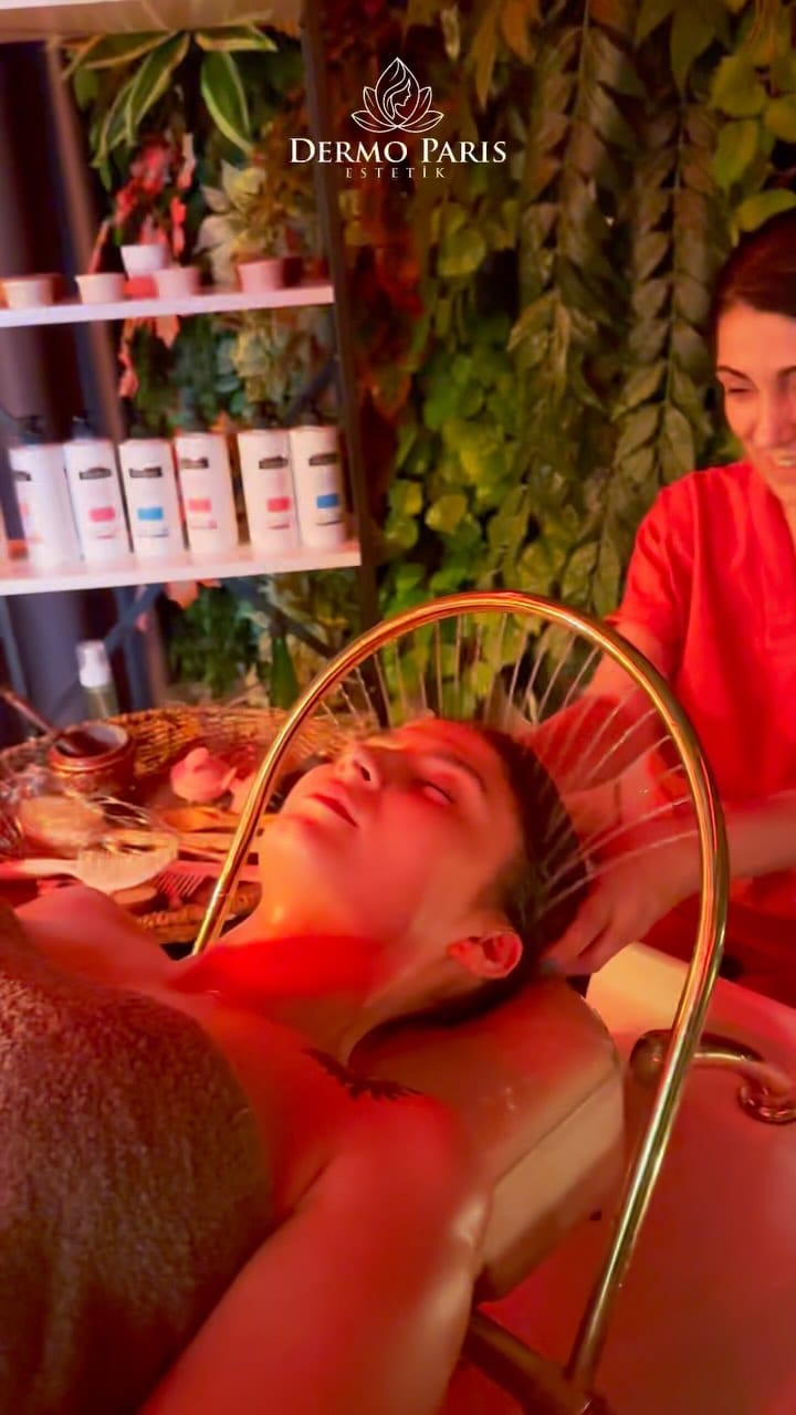 Post 10 by Dermo Paris Estetik on Instagram (video)