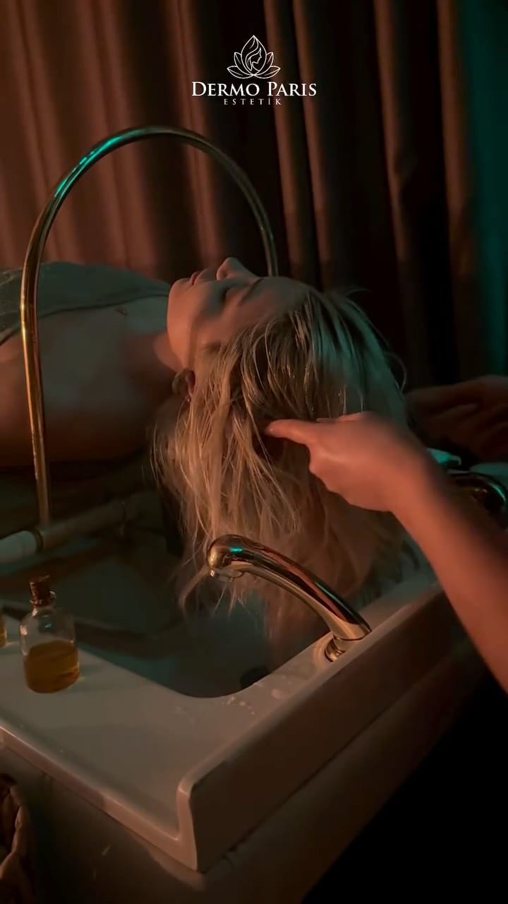 Post 8 by Dermo Paris Estetik on Instagram (video)