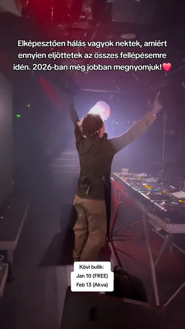 Post 3 by Zsombi on Instagram (video)