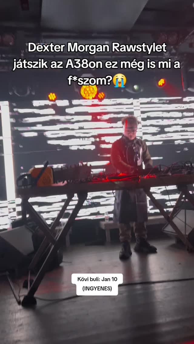 Post 5 by Zsombi on Instagram (video)