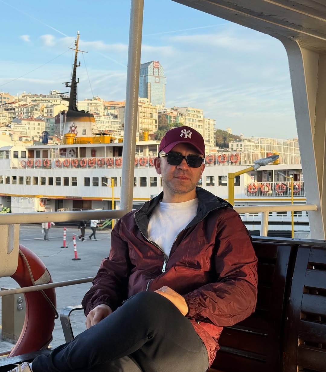 Post 1 by Cevat yaman on Instagram (carousel)