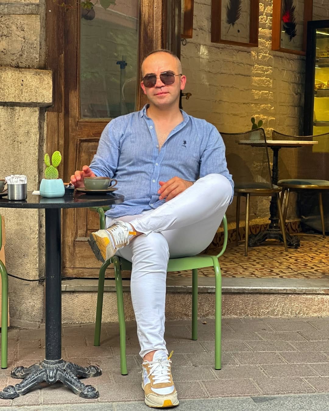 Post 6 by Cevat yaman on Instagram (image)