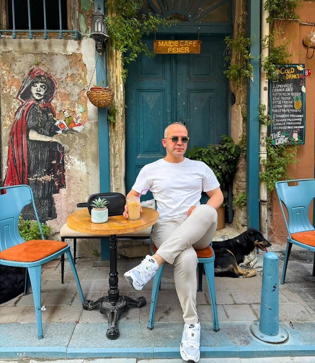 Post 4 by Cevat yaman on Instagram (image)