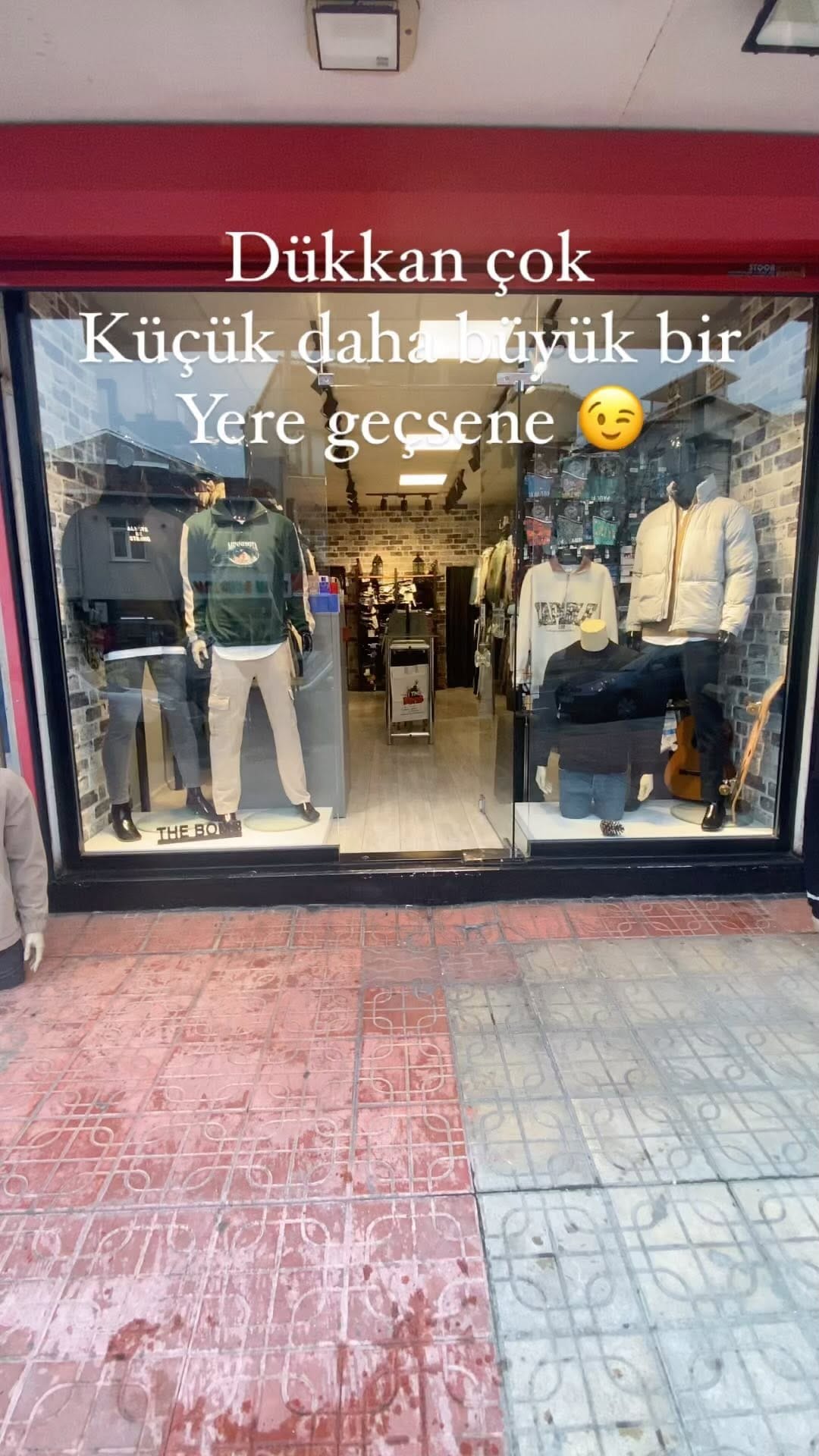Post 8 by Thebomb Mens Wear | Erkek Giyim on Instagram (video)
