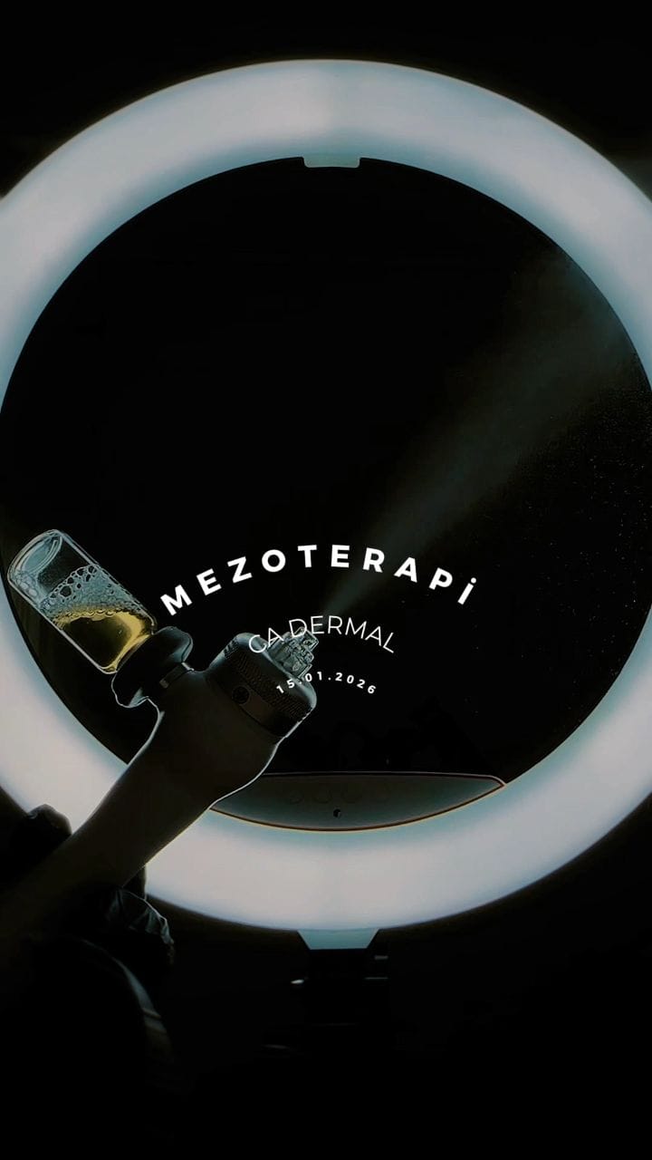 Post 2 by CA Dermal on Instagram (video)