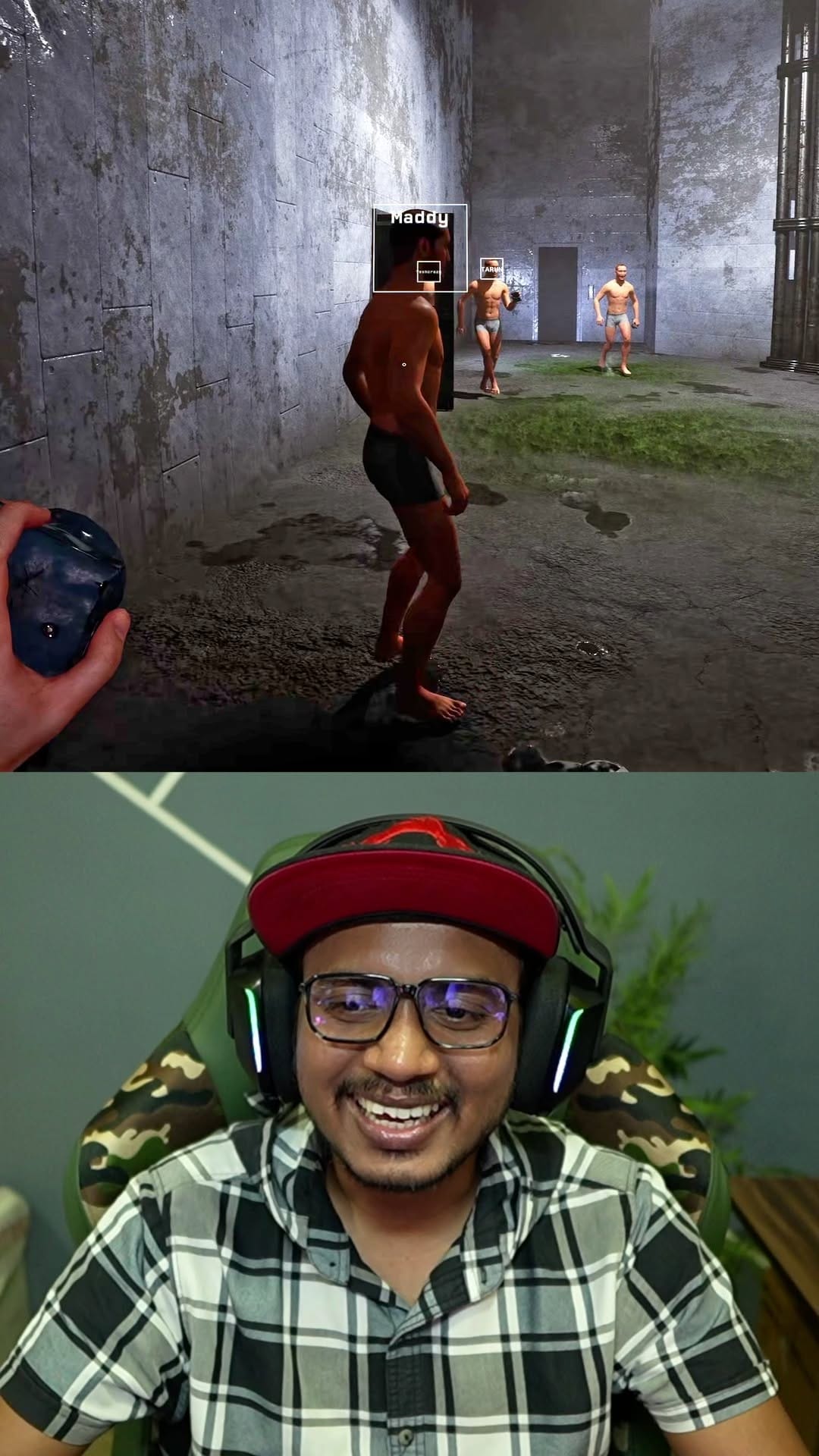 Post 2 by Hi5 GAMER on Instagram (video)