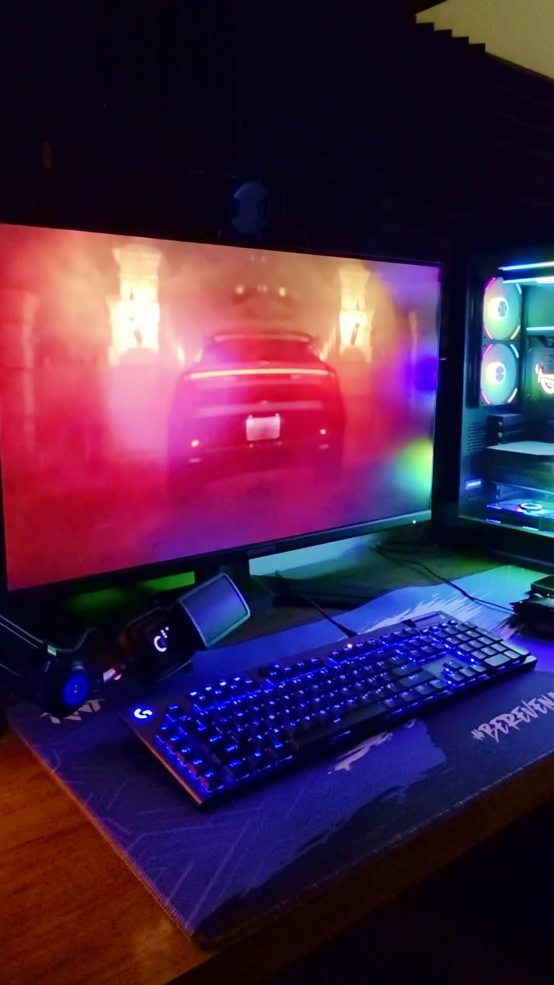 Post 9 by Hi5 GAMER on Instagram (video)