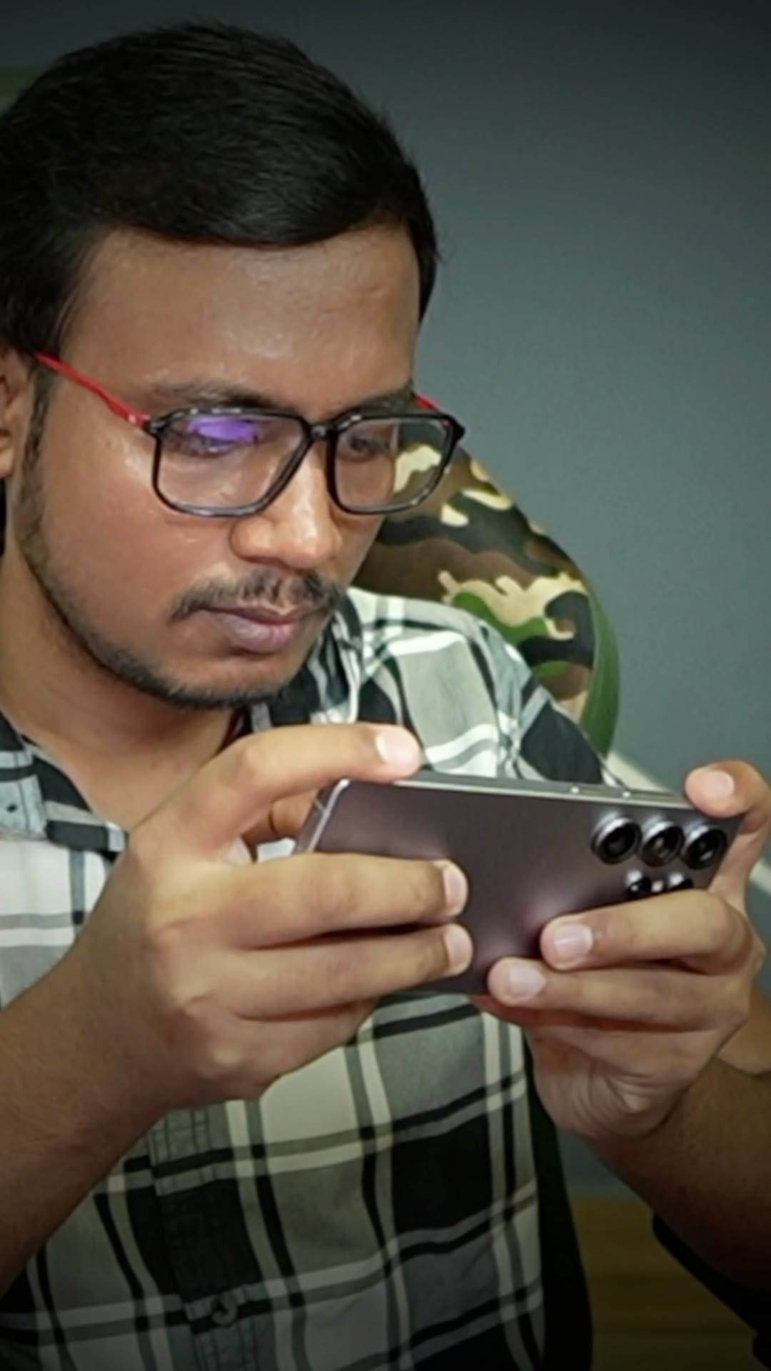 Post 10 by Hi5 GAMER on Instagram (video)