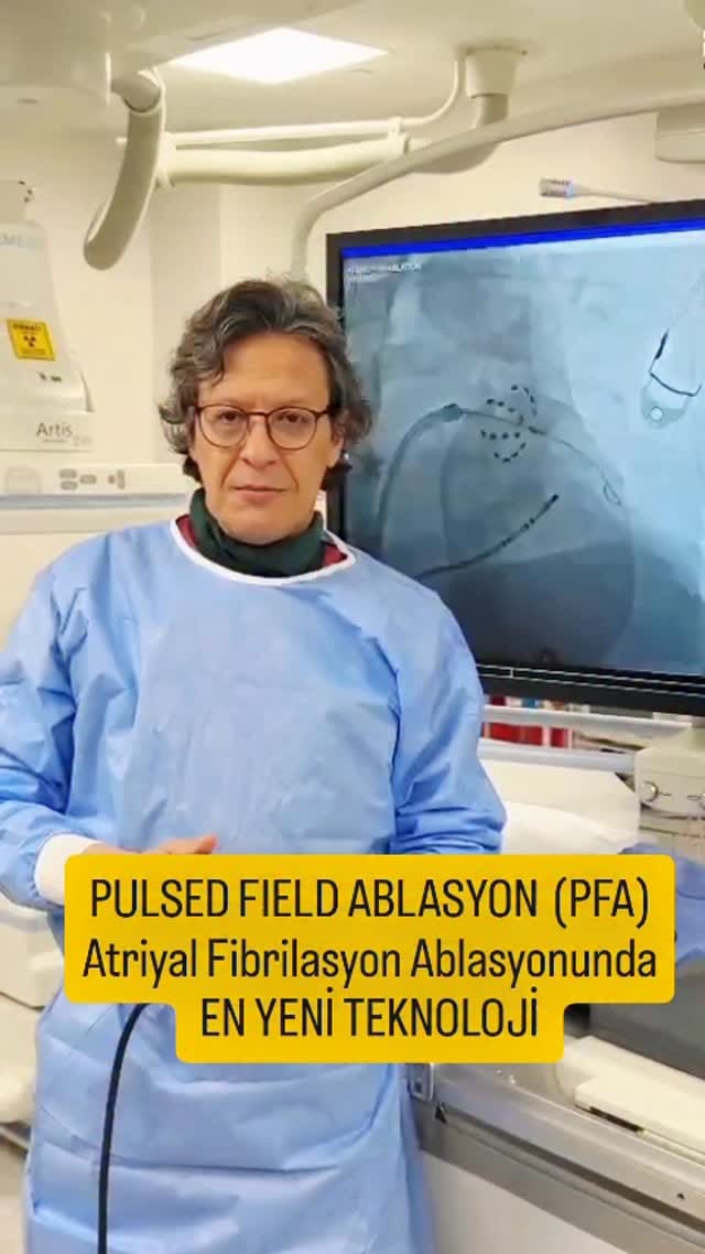 Post 5 by Prof.Dr.Dursun Aras on Instagram (video)