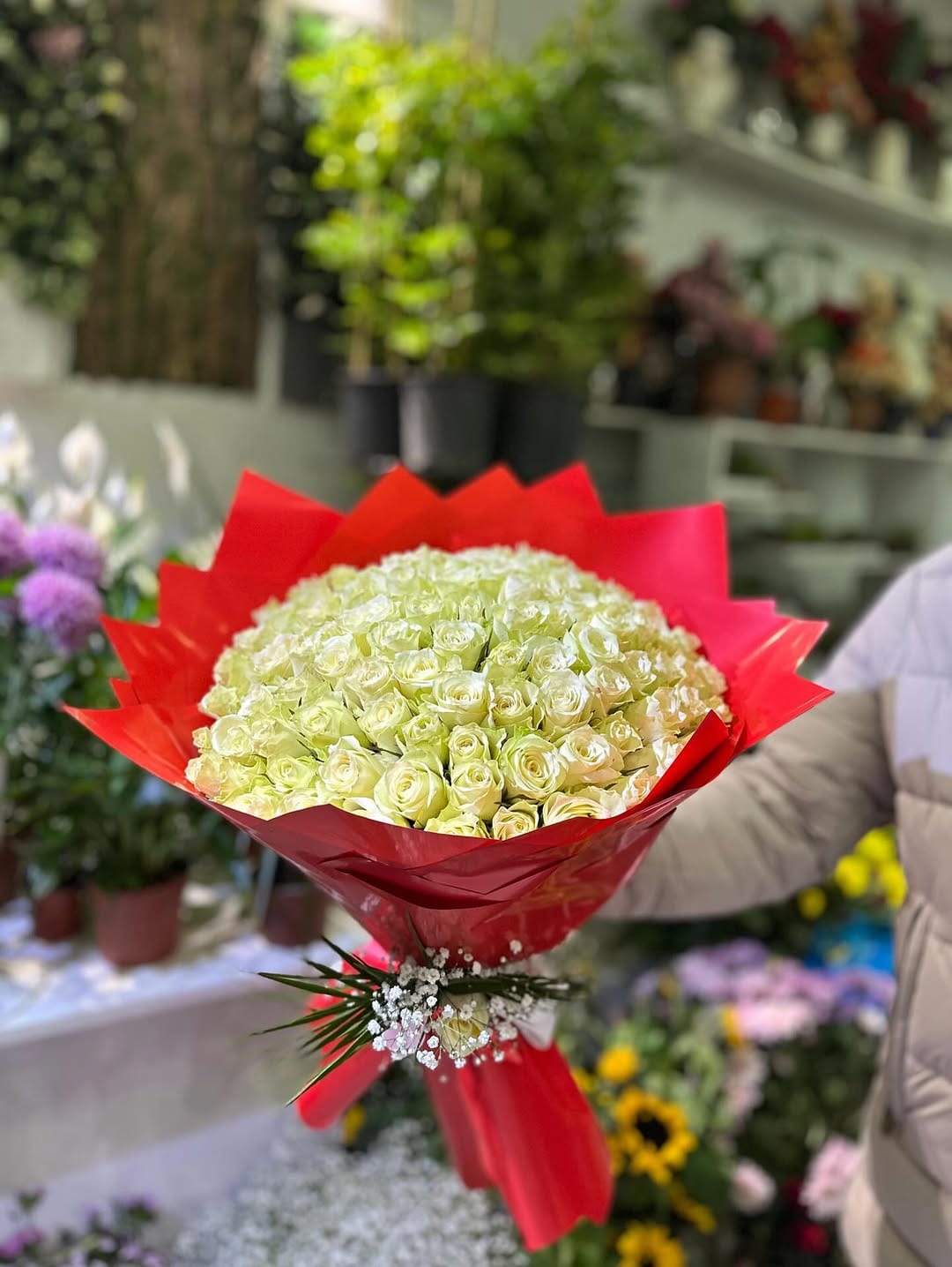 Post 5 by ÇiçekSatış on Instagram (carousel)
