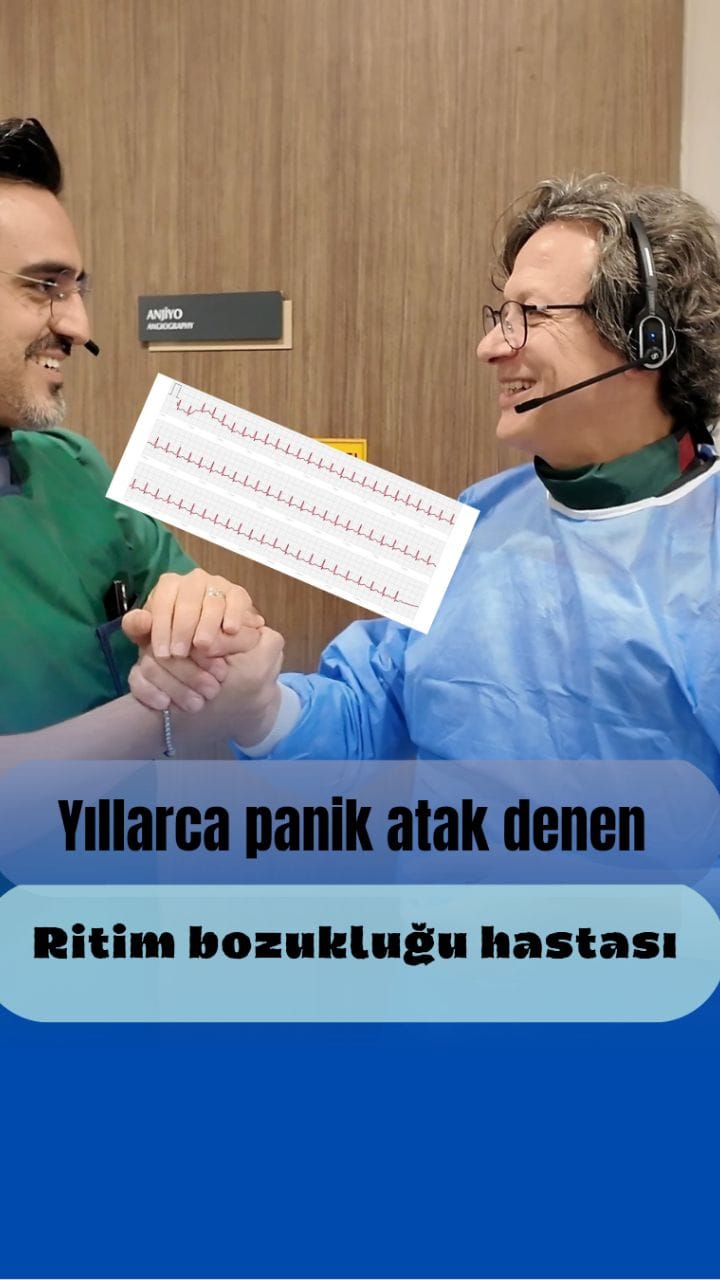 Post 4 by Prof.Dr.Dursun Aras on Instagram (video)