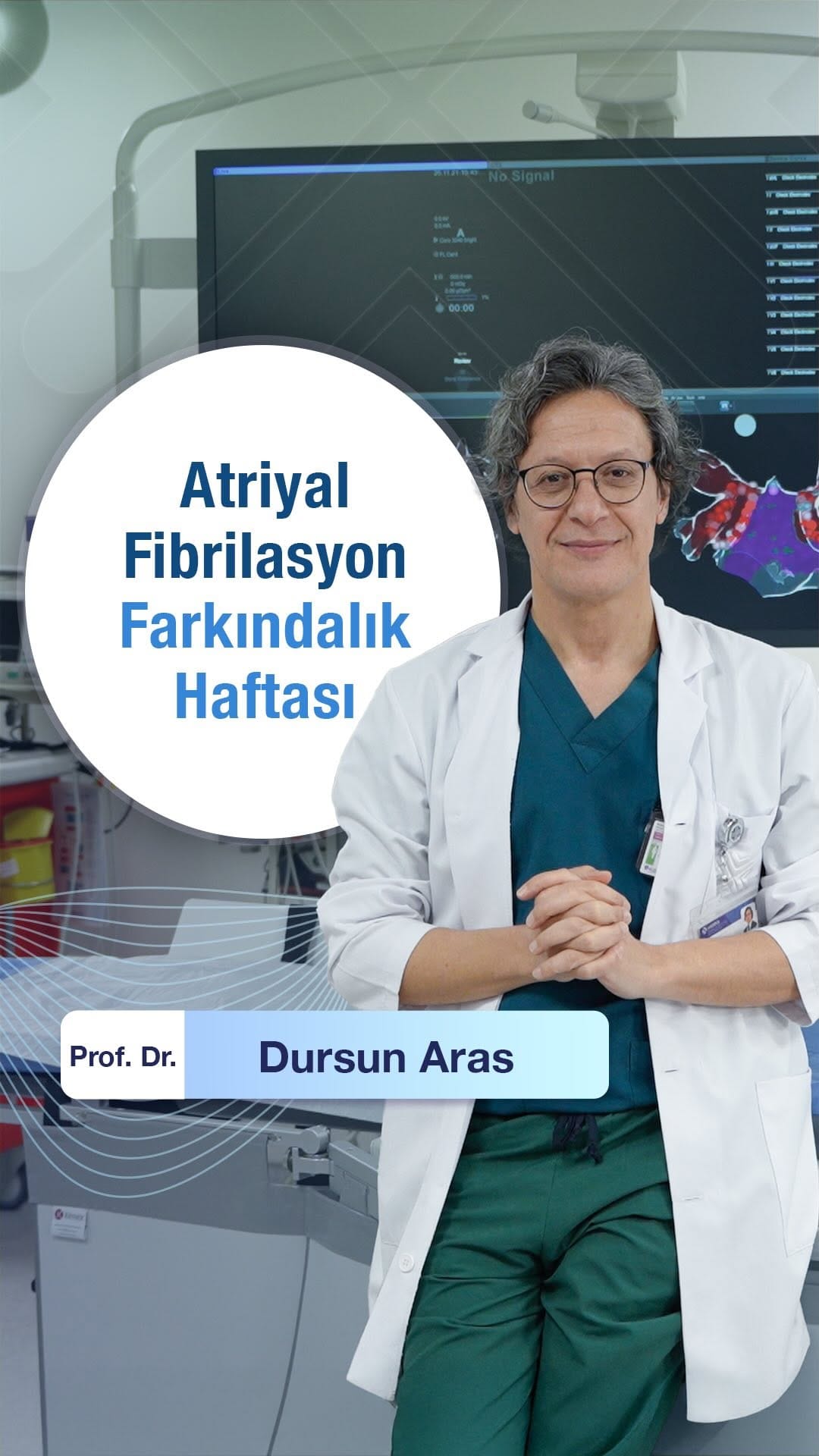 Post 6 by Prof.Dr.Dursun Aras on Instagram (video)
