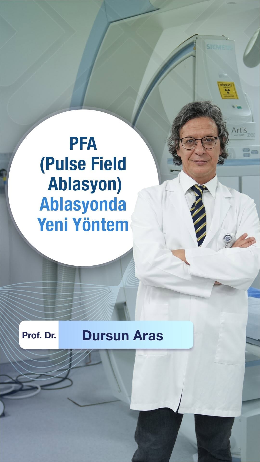 Post 8 by Prof.Dr.Dursun Aras on Instagram (video)