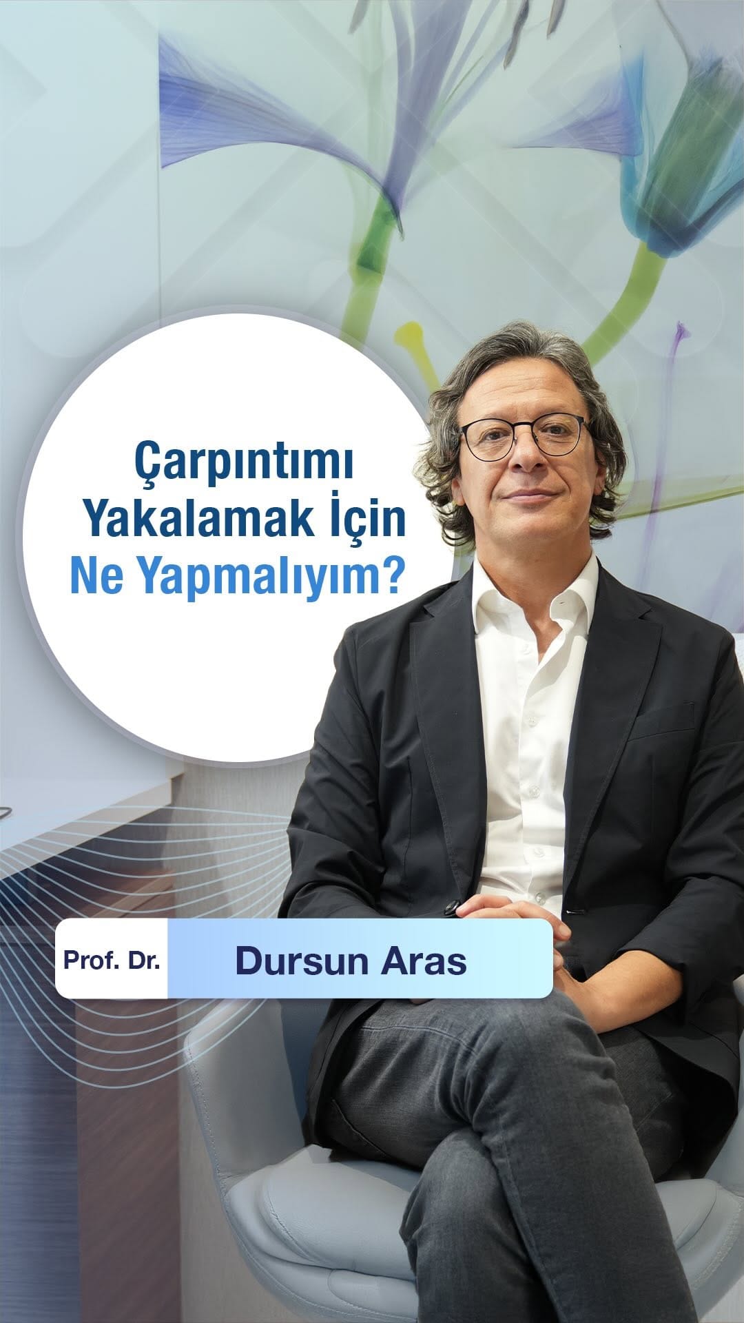 Post 1 by Prof.Dr.Dursun Aras on Instagram (video)