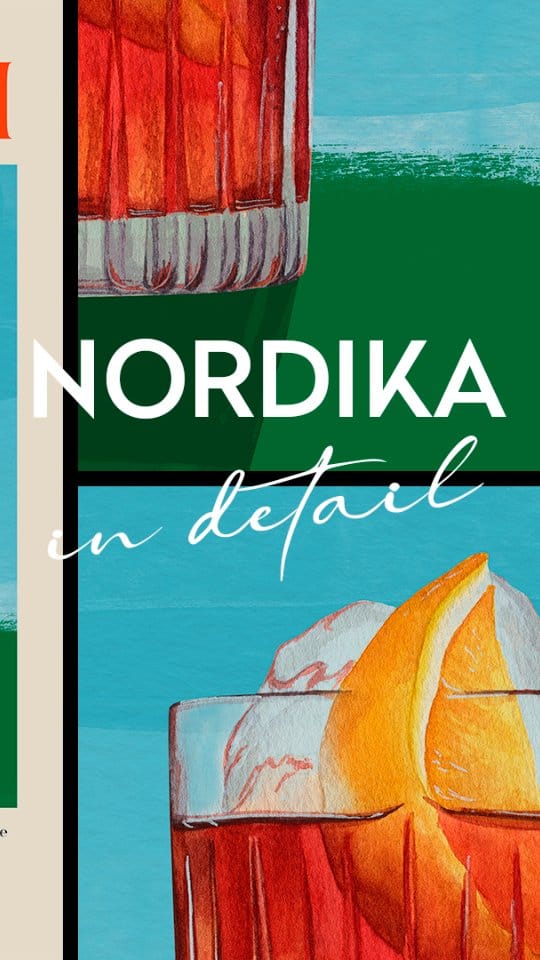 Post 4 by Nordika Gallery on Instagram (video)