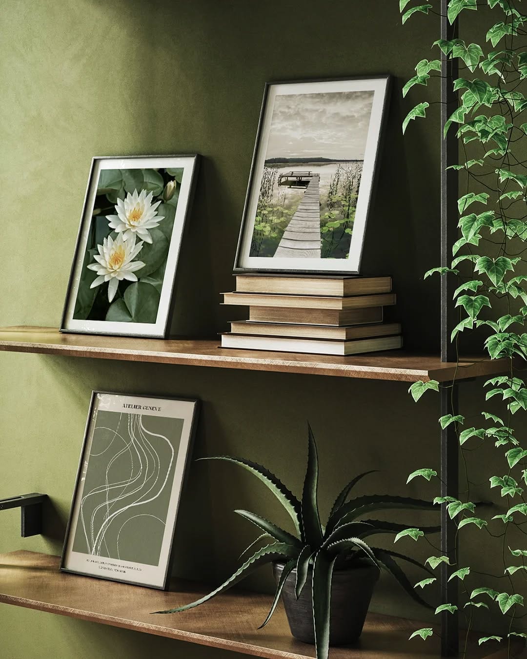 Post 3 by Nordika Gallery on Instagram (image)