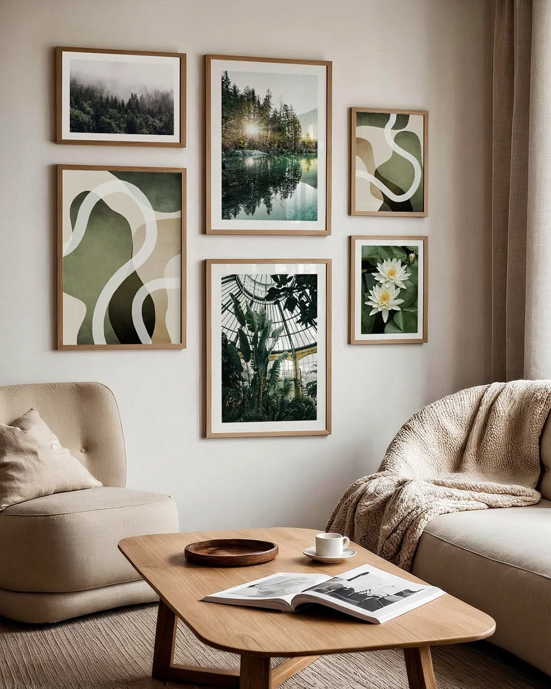 Post 1 by Nordika Gallery on Instagram (image)