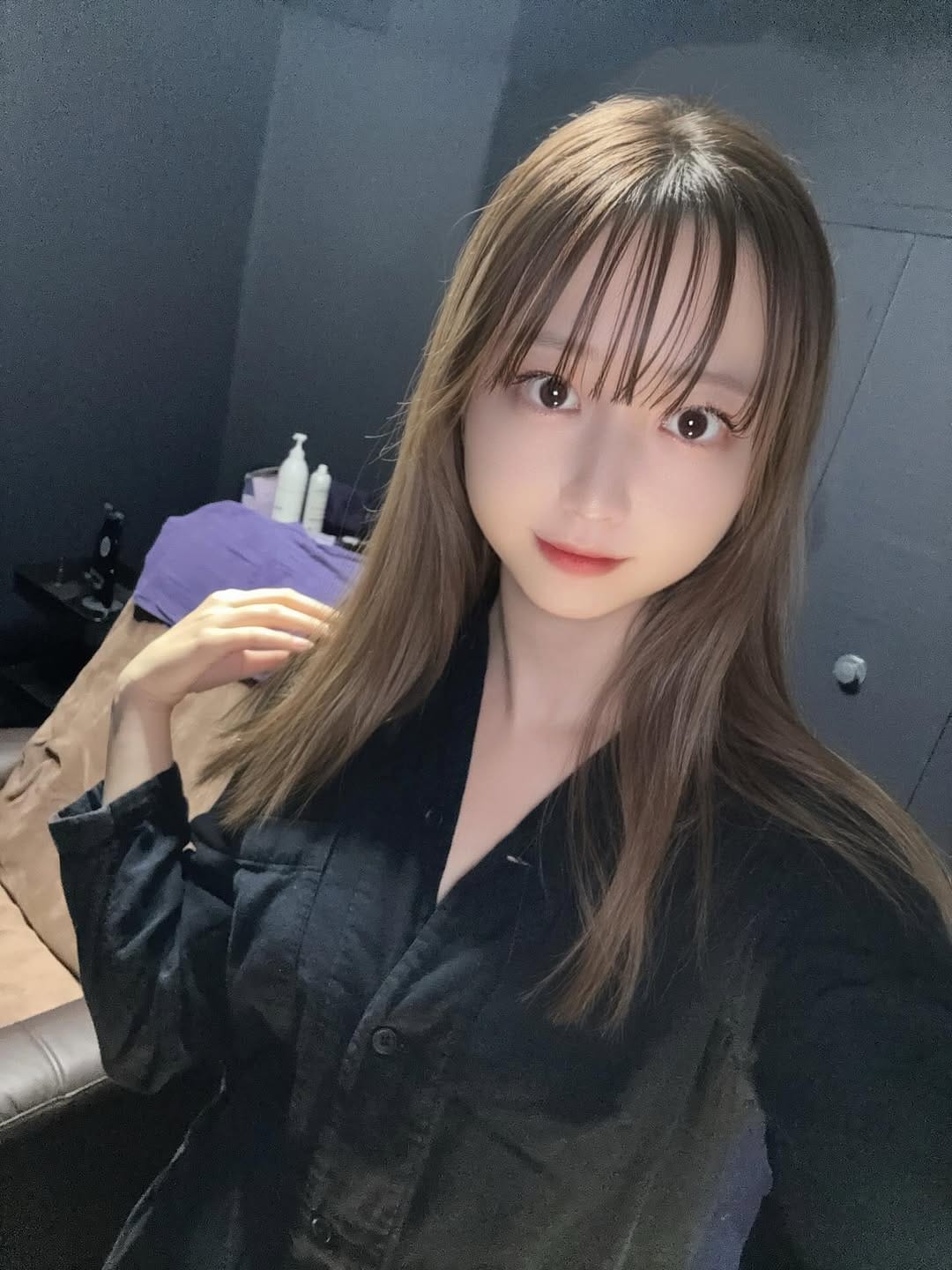 Post 2 by 大崎菜々子(Ohsaki Nanako) on Instagram (carousel)