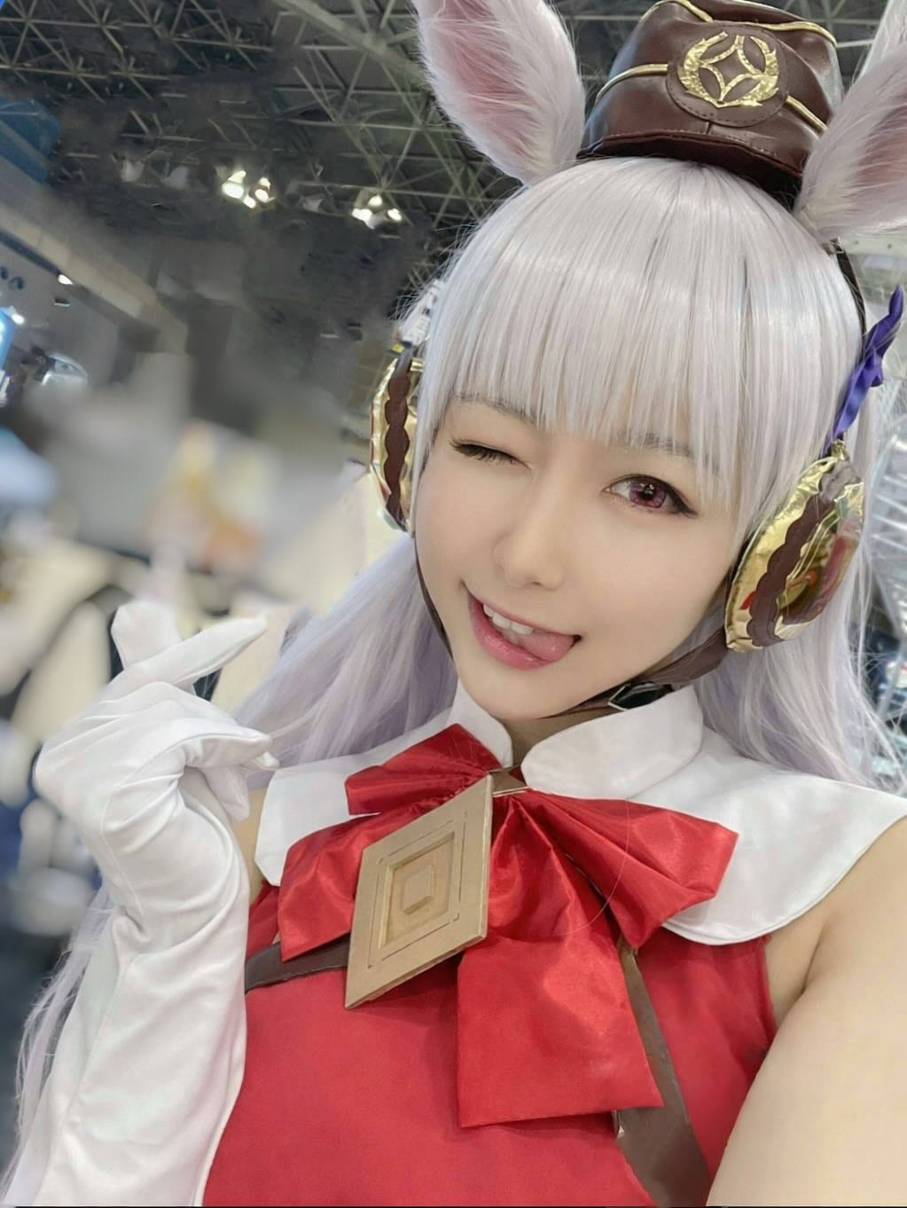Post 4 by 大崎菜々子(Ohsaki Nanako) on Instagram (carousel)