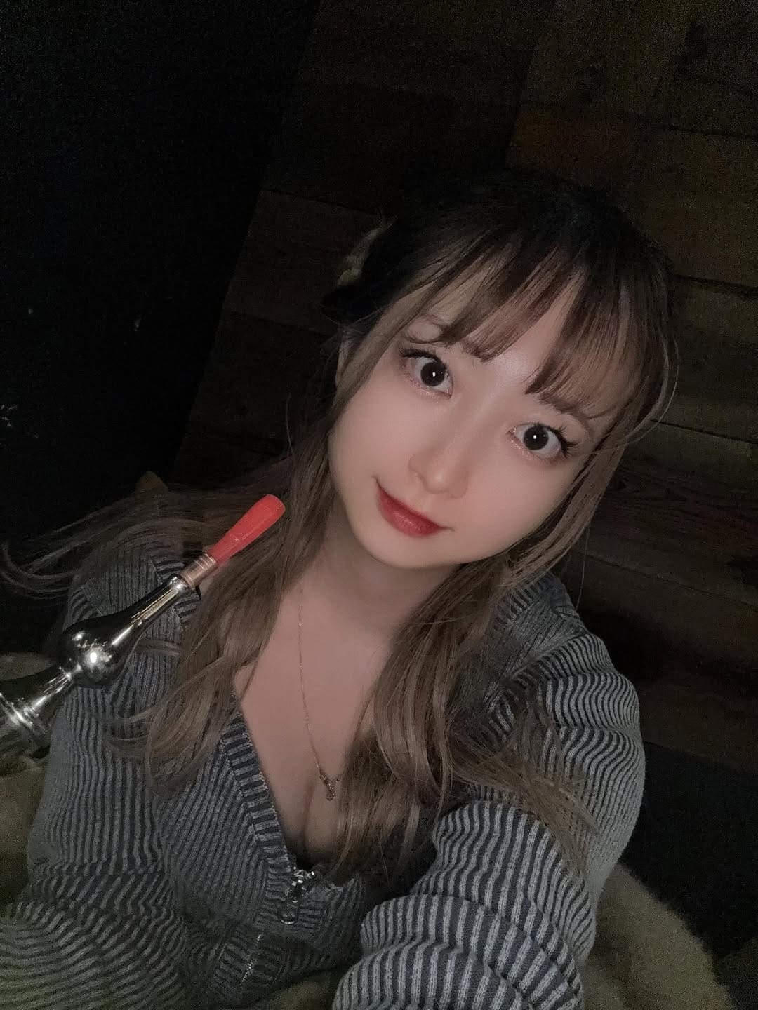 Post 3 by 大崎菜々子(Ohsaki Nanako) on Instagram (carousel)
