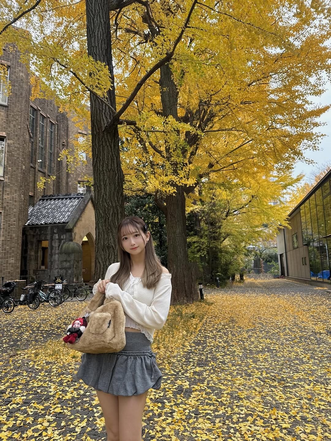 Post 7 by 大崎菜々子(Ohsaki Nanako) on Instagram (carousel)