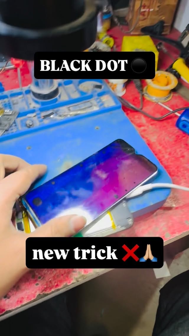 Post 5 by Moh Akram on Instagram (video)