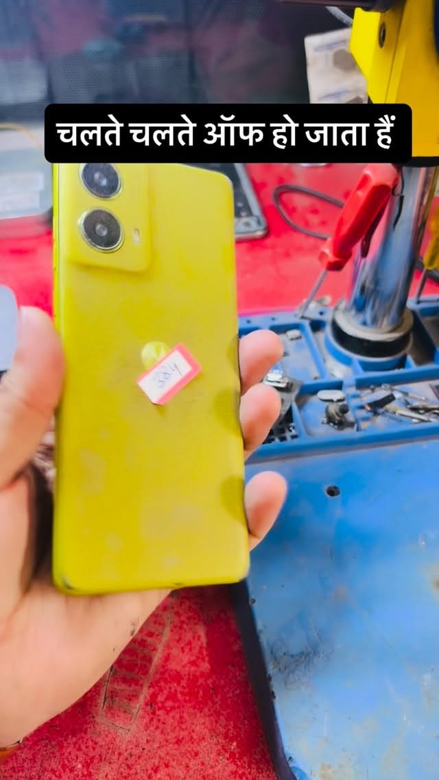 Post 4 by Moh Akram on Instagram (video)