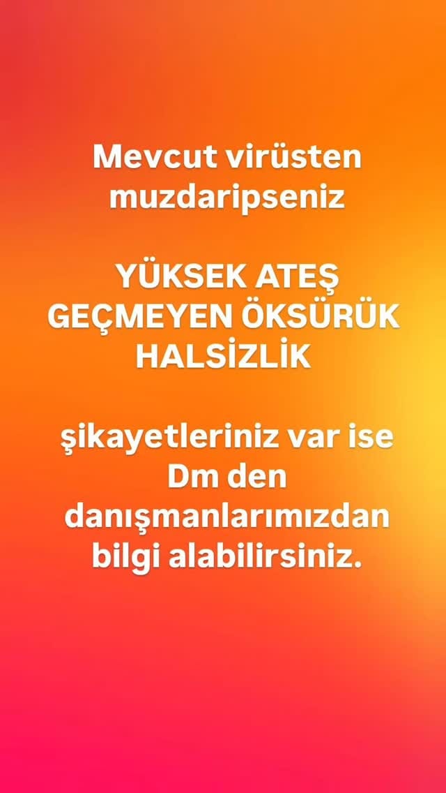Post 1 by DAĞLARKIZI ® | Doğal Ürünler on Instagram (video)