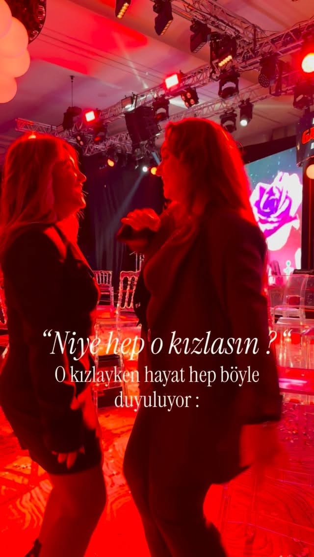 Post 6 by Gamze Elitas Kurtal on Instagram (video)