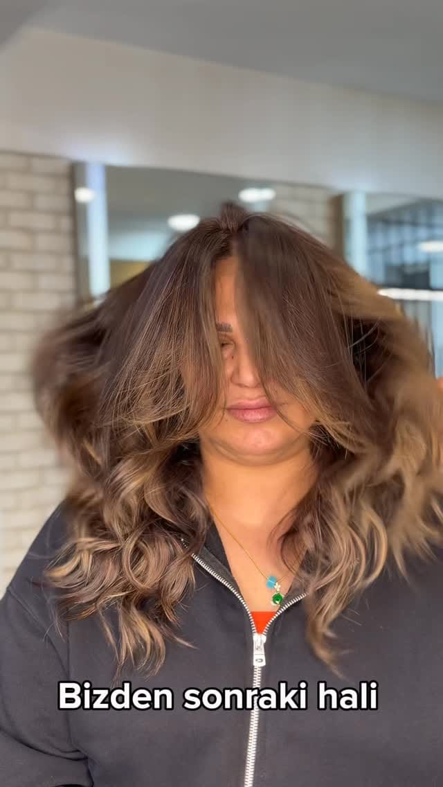 Post 6 by WEGA KUAFÖR on Instagram (video)