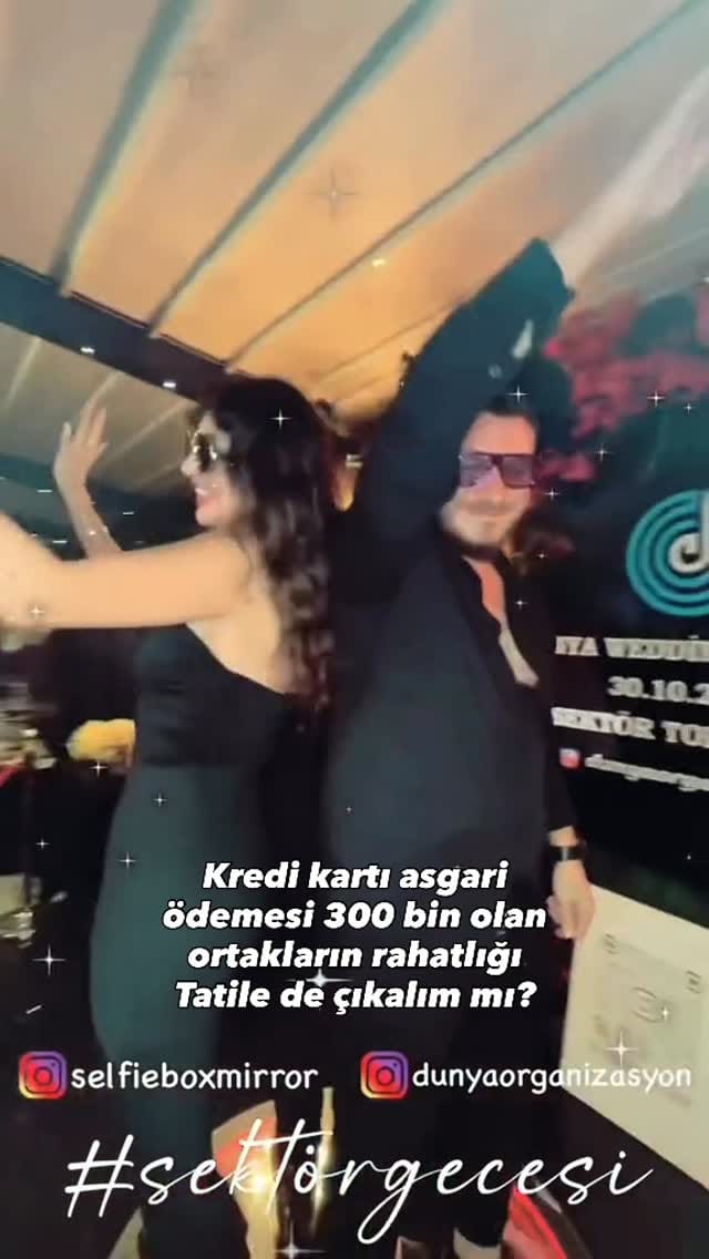 Post 9 by WEGA KUAFÖR on Instagram (video)