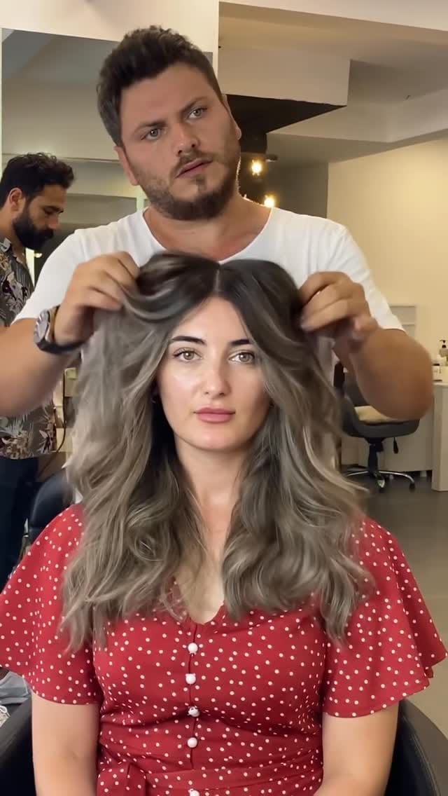 Post 2 by WEGA KUAFÖR on Instagram (video)