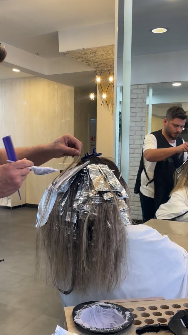 Post 7 by WEGA KUAFÖR on Instagram (video)